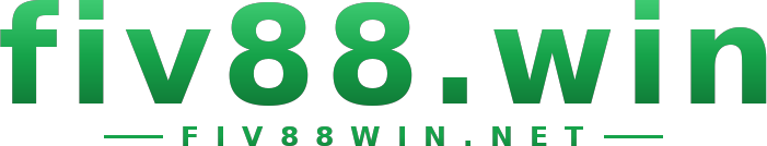fiv88.win logo