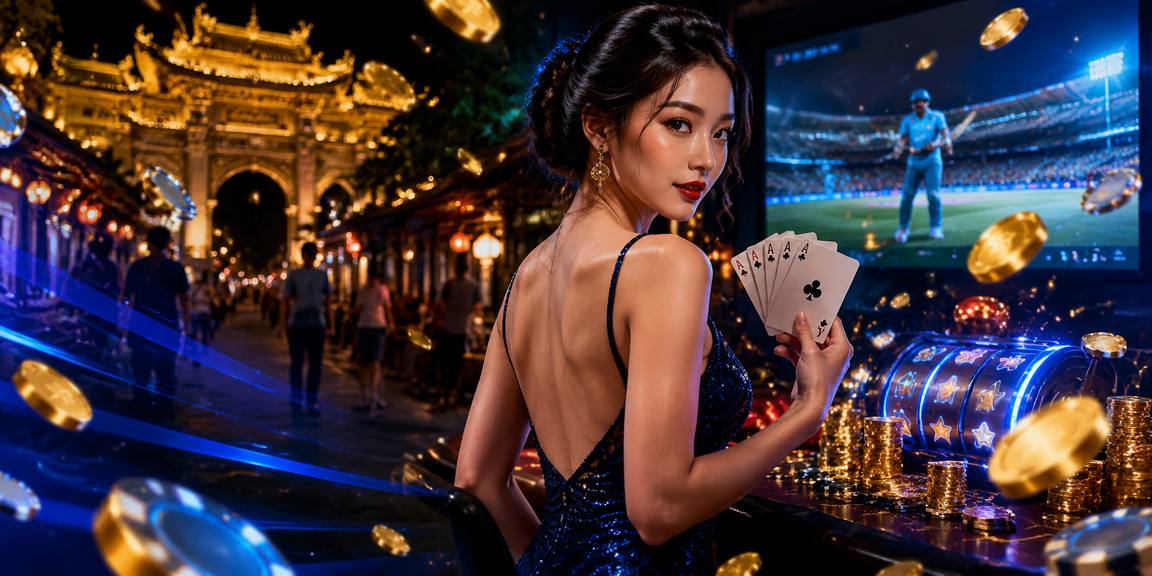 fiv88.win Khám phá những gì fiv88.win mang lại hôm nay
